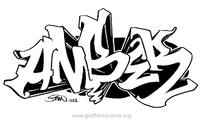 As we make things, we must be able to browse and search tools to quickly recognize and recall the purposeful decisions we've made. Edgar Name In Graffiti Novocom Top