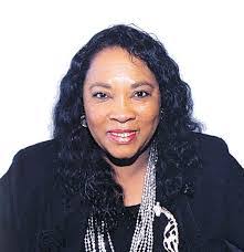 Sonja Robinson's Instagram, Twitter & Facebook