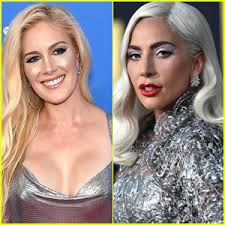 Heidi Montag Claims Lady Gaga Derailed Her Pop Career: 'I Was a Potential  Rival'