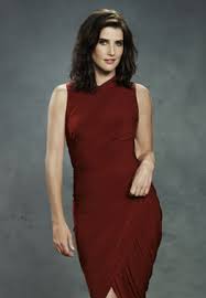 Cbs broadcast the first three episodes of the second season on monday nights. Robin Scherbatsky Wikipedia