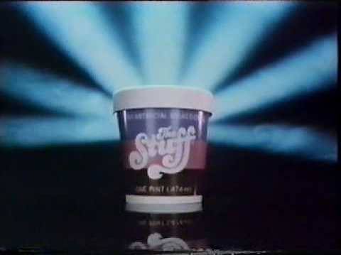 The Stuff (1985) -- Silver Emulsion Film Reviews