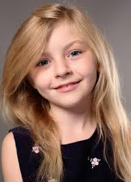 Olive Bernadette Hoffman