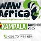 WAW 2025- African Women in Agribusiness Week event image