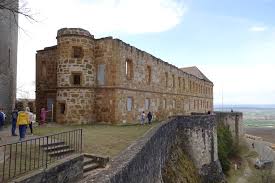 Maybe you would like to learn more about one of these? Wandern Giechburg Schlossberg Tour 176005