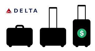 delta air lines baggage fees and policy updated 2019