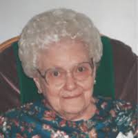 Carrie Helen Woods Browning Obituary