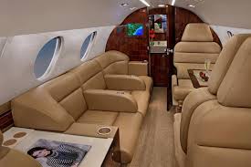 Cessna Citation X Interior Private Jet Interior Private Aircraft Cessna