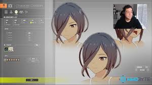 A class with offensive and defensive skills but mostly focused on survival. Blue Protocol Episode 1 Class Introduction Skills And Character Creation