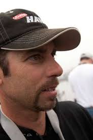 Tired of being angry