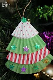 Aromatic ornaments can you believe these sweet ornaments are made with just cinnamon and. Top 20 Christmas Crafts For Kids