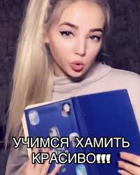 Как хамить красиво: лучшие цитаты и рекомендации