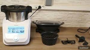 Recette Mr Cuisine Connect Iam Hana Banana