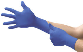 Our goal is to become one of leading manufacturers in rubber gloves industry of both vietnam and viet glove corporation factory : Micro Touch Nitrile