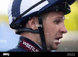 Keith scott hi-res stock photography and images