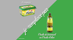 Remplacer La Margarine En Zero Dechet Une Astuce Simple Locale Et Meilleure Pour La Sante Crevette Diplomate