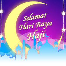 This festival is celebrated throughout the muslim world as a commemoration of prophet abraham's willingness to sacrifice everything for god. Selamat Hari Raya Haji 2019 Tech Netonboard Com