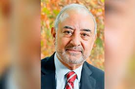 Sergio Berrios Garrido