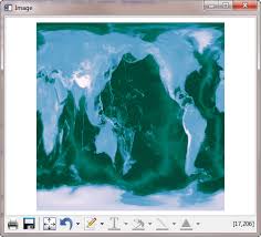 Using Brewer Color Tables With New Graphics