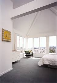 Looking for inspiring grey bedroom ideas? 50 Grey Floor Design Ideas That Fit Any Room Digsdigs
