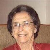 Wilma C. Mueller Obituary