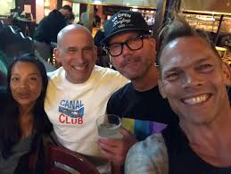 A Celebration of The Life of Jason Roger Moore, tonight, Jan. 15th at Hama  Sushi