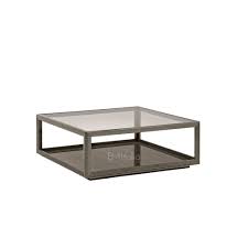 Our picasso table is a statement piece it's strong, geometric lines and the monet table is a simple piece that will make a lasting impression. Elite Square Coffee Table Silver Birch Grey High Gloss Camel Group Modern Contemporary