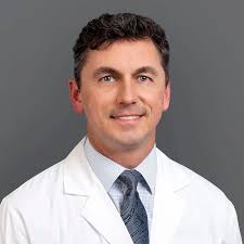 Dr. Ned Armstrong, MD, Hand Surgery