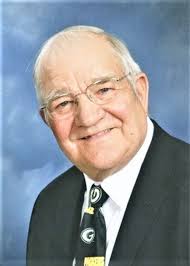 Kenneth Lorenz Obituary