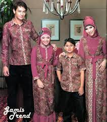 Maybe you would like to learn more about one of these? Model Baju Batik Kombinasi Terbaru Dengan Desain Yang Modern