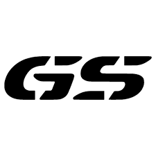 The bmw r 1250 gs. Bmw Gs Logo Sticker