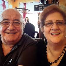 I learned a valuable lesson at lunch today. Never lay your phone down