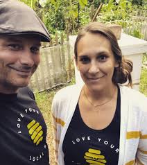 Meet Modern Day Homesteaders: Pine Barrens Post!