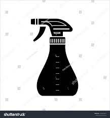 Spray Bottle Icon Vector Art Illustration Ad Ad Icon Bottle Spray Illustration Vector Art Illustration Vector Art Art