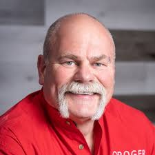 Roger Wakefield (@RogerBWake) • Facebook