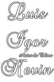 Letras Lettering Letters Small Quilts