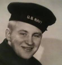 Bernard Francis “Bernie” DeVries (1925-2018)