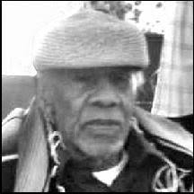 Clarence West Obituary (2010)