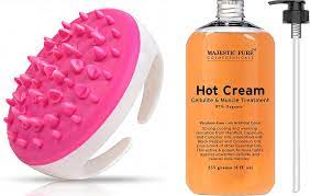 Serums and topical creams can help reduce the look of cellulite, but you definitely shouldn't expect any miracles. These Are The 9 Best Cellulite Fighters According To Amazon Shoppers Prevention