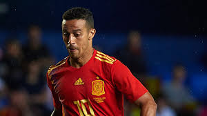 Résultats en compétition officielle (hors matchs amicaux). Coupe Du Monde 2018 Espagne Maroc Thiago Et Iniesta Titularises Benatia Sur Le Banc Eurosport