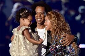 Beyonce's daughter blue ivy carter, 8, narrates hair love audiobook. Bet Apologizes For Blue Ivy Joke Read By Karrueche Tran Billboard Billboard