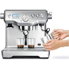 4.8 out of 5 stars 5. Breville Dual Boiler Espresso Machine Review Geartek