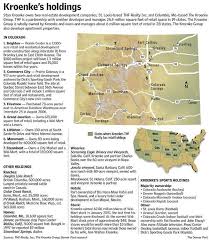 The property was listed for $725 million. A Look Inside Kroenke S Empire The Denver Post