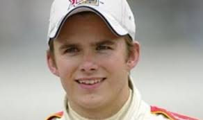 Wheldon sets the pace for Brits