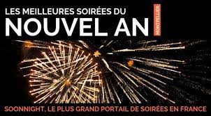 Un rapport gouvernemental propose de créer de nouvelles lignes de jour et de nuit, subventionnées par l'etat et des liaisons inédites. Nouvel An Montpellier Le Reveillon De La Saint Sylvestre 2019 En Languedoc Roussillon