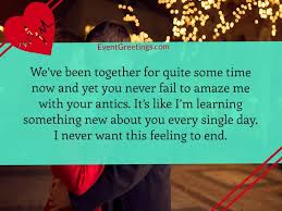 The impact of your love is undeniable. 30 Sweet Love Quotes For Wife I Love My Wife Quotes