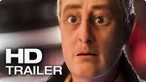 Anomalisa michael stone, husband, father and respected author of 'how may i help you help them?' is a man crippled by the mundanity of his life. Anomalisa Official Trailer 2016 Youtube