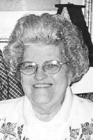 Martha Garren Obituary (2014)