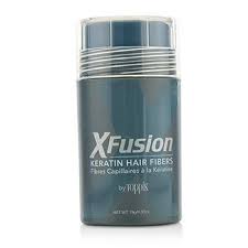 Xfusion Keratin Hair Fibers Light Brown 15g 0 53oz Hair Fibres Free Worldwide Shipping Strawberrynet Usa