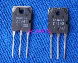 Persamaan transistor c 5198 baik yang menggunakan tr maupun yang fet… baca selengkapnya persamaan transistor c 5198 / persamaan ic c8050. Spesifikasi Transistor C5198