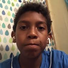 Jaden Sutherland (@Jaden21SS)